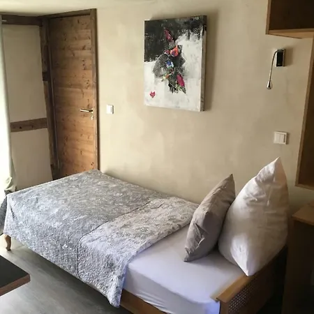 Appartement Schmuckkaestle Am Hafen à Wiesbaden Extérieur photo