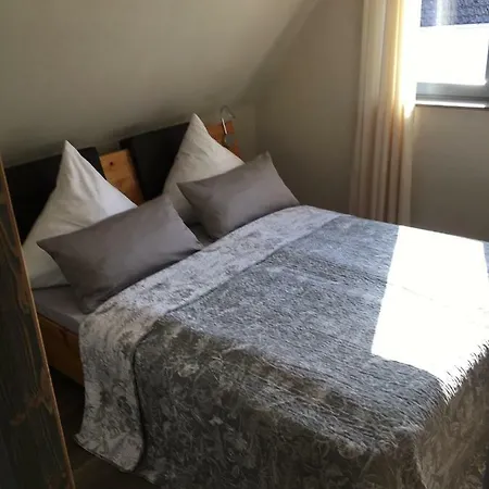 Appartement Schmuckkaestle Am Hafen à Wiesbaden Extérieur photo