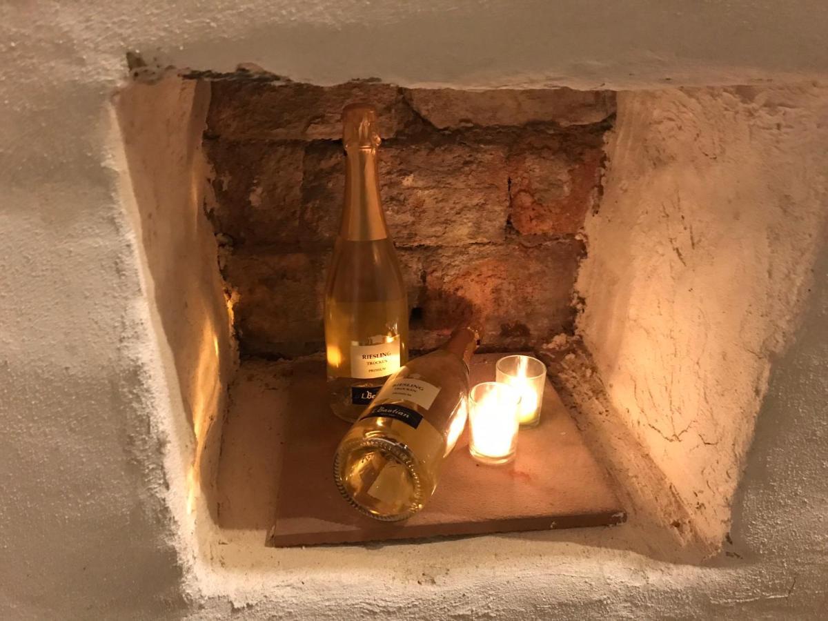 Apartamento Schmuckkaestle Am Hafen *