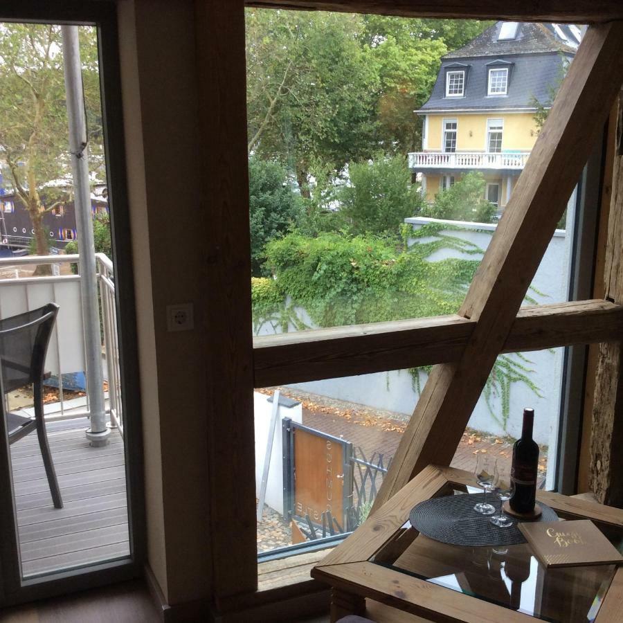 Schmuckkästle Am Hafen Apartment