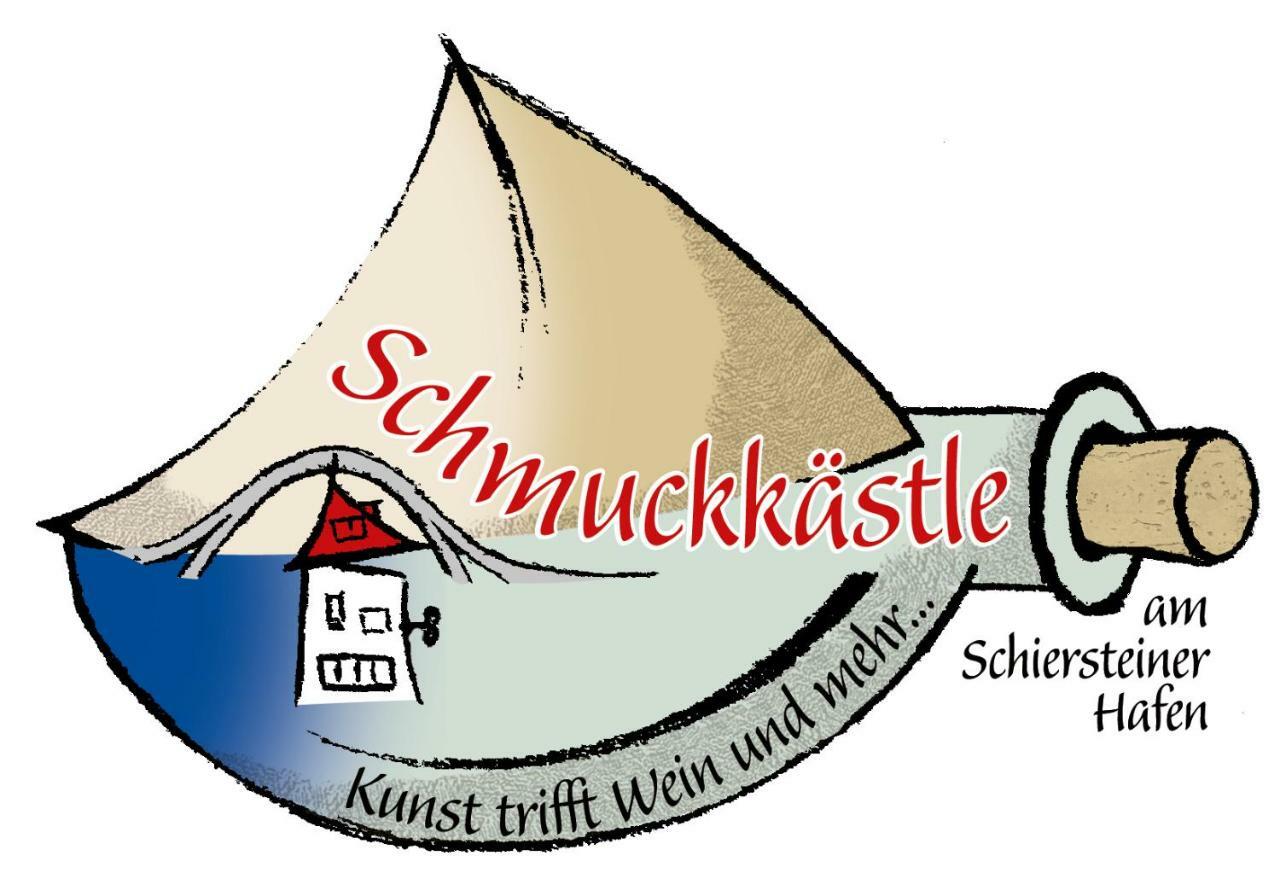 Appartement Schmuckkaestle Am Hafen *