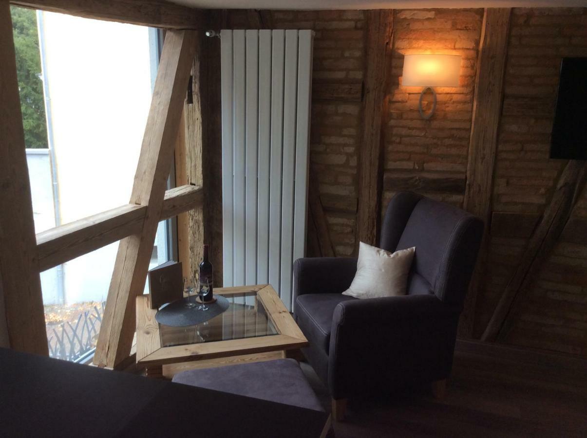Schmuckkaestle Am Hafen Apartamento *