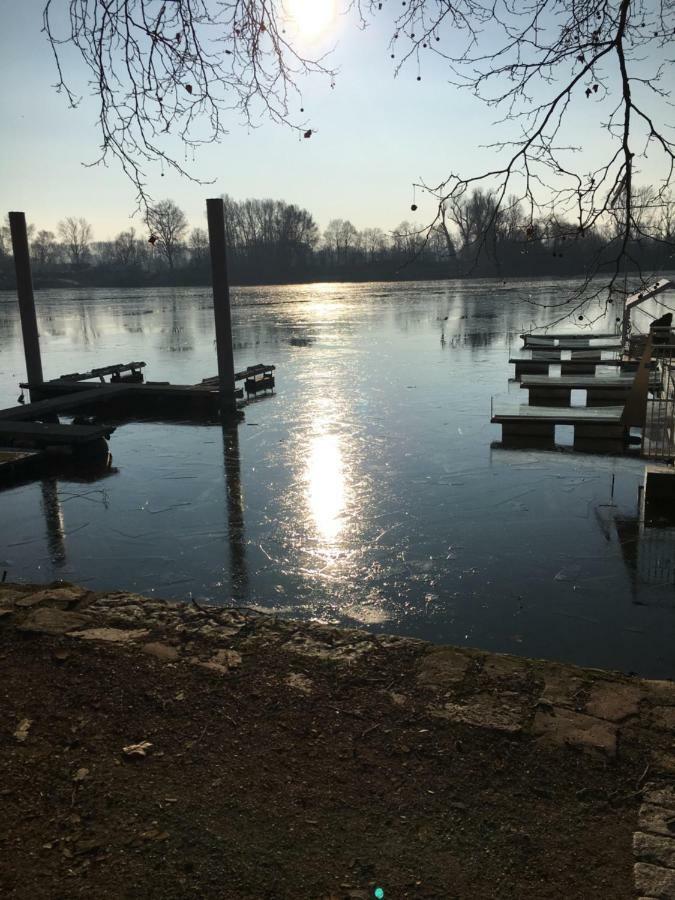 Schmuckkaestle Am Hafen Apartamento *