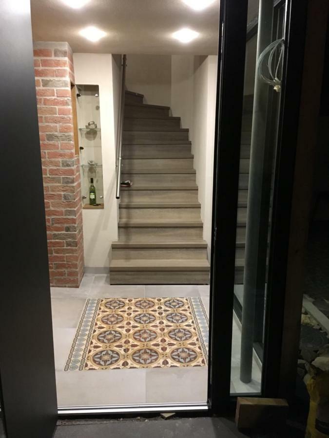 Schmuckkaestle Am Hafen Apartamento