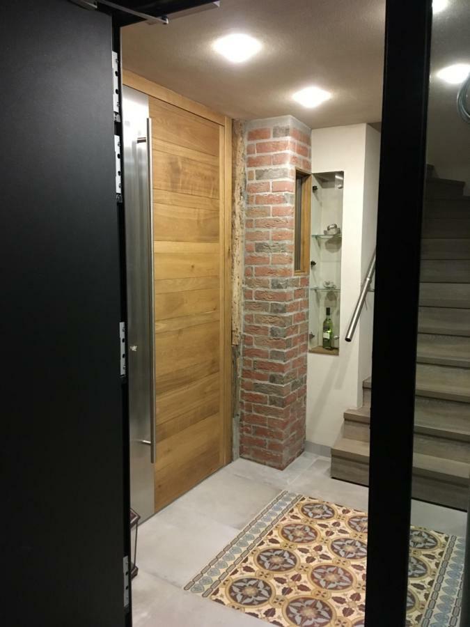 Apartamento Schmuckkaestle Am Hafen *