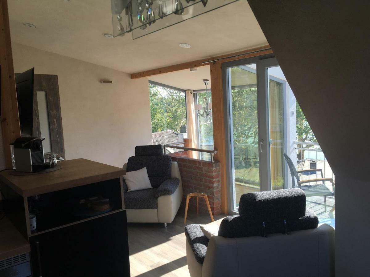 Schmuckkaestle Am Hafen Apartamento *