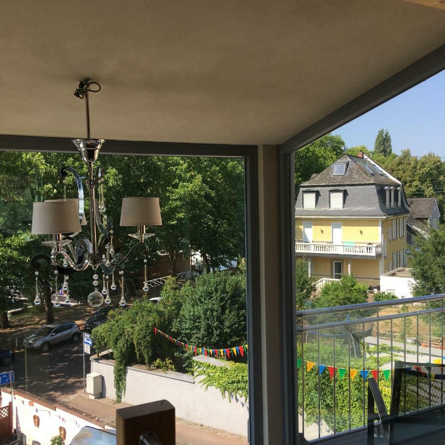 Schmuckkaestle Am Hafen Appartement