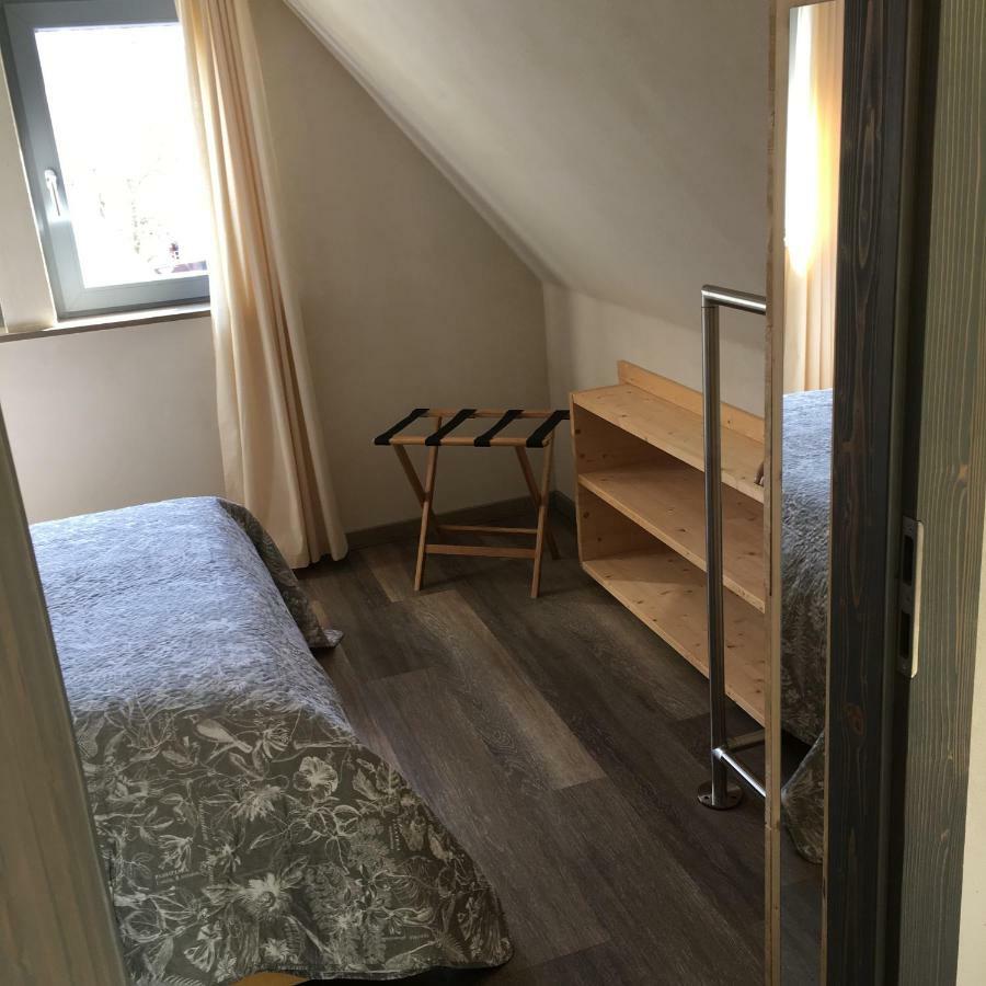 Schmuckkaestle Am Hafen Appartement