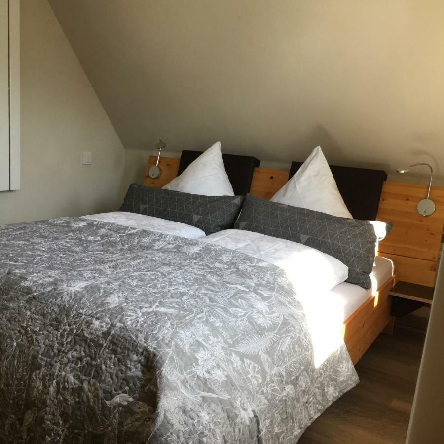 Schmuckkaestle Am Hafen Appartement *