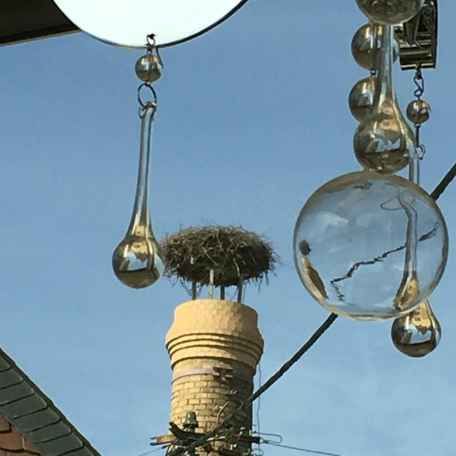 Schmuckkaestle Am Hafen Appartement *