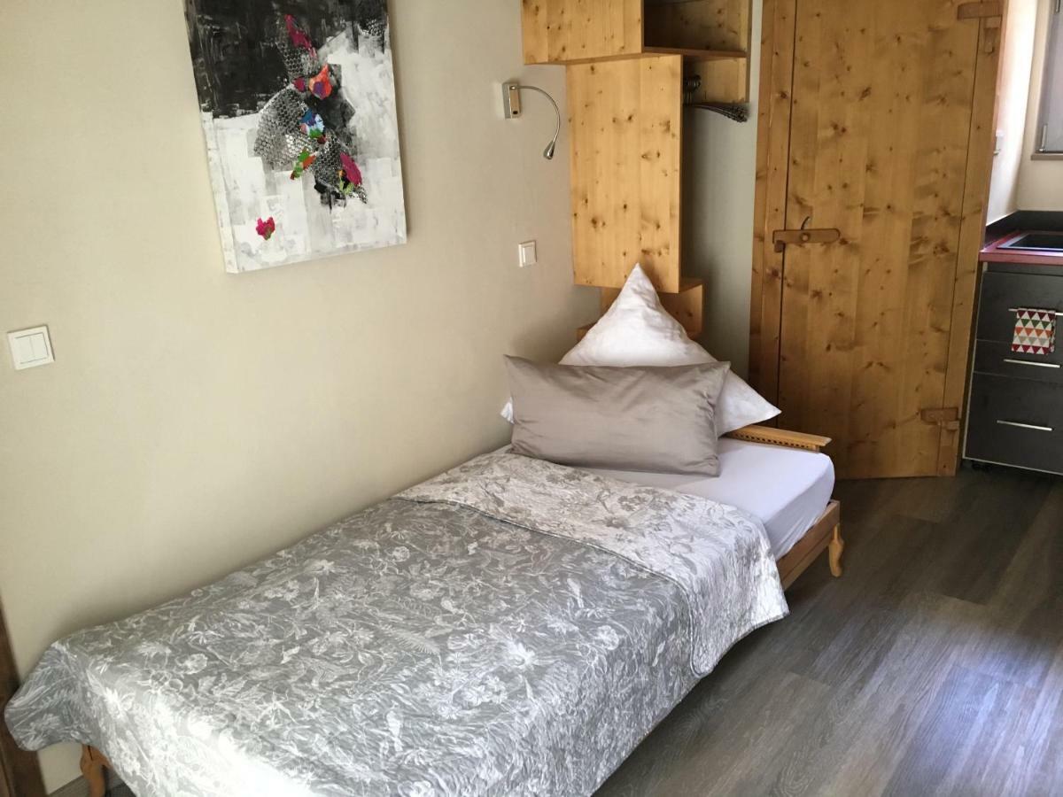 Schmuckkaestle Am Hafen Appartement