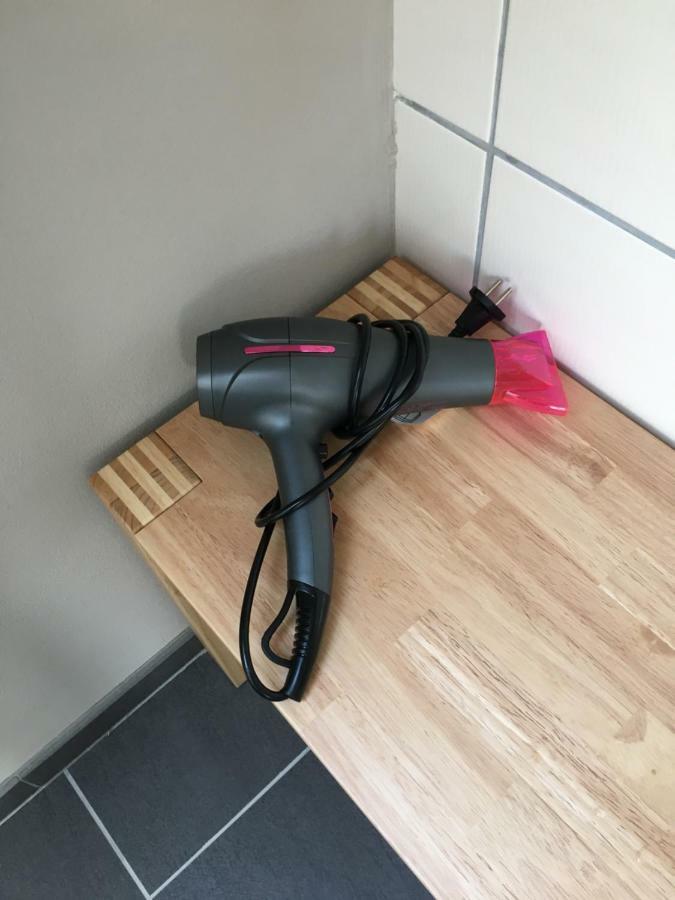 Schmuckkaestle Am Hafen Apartamento Wiesbaden