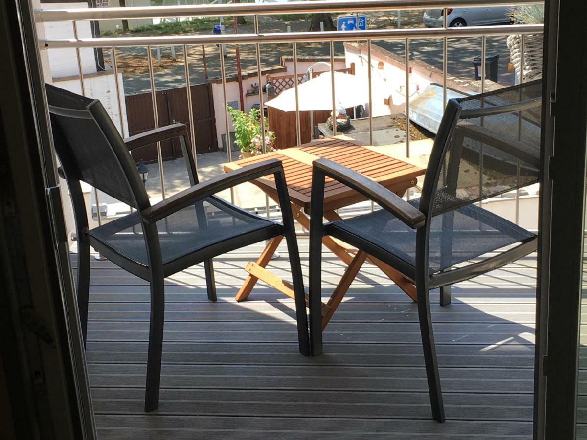 Schmuckkaestle Am Hafen Appartement