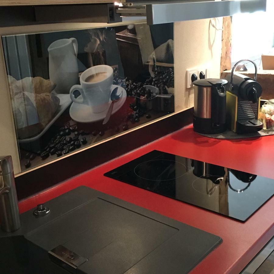 Schmuckkaestle Am Hafen Apartamento