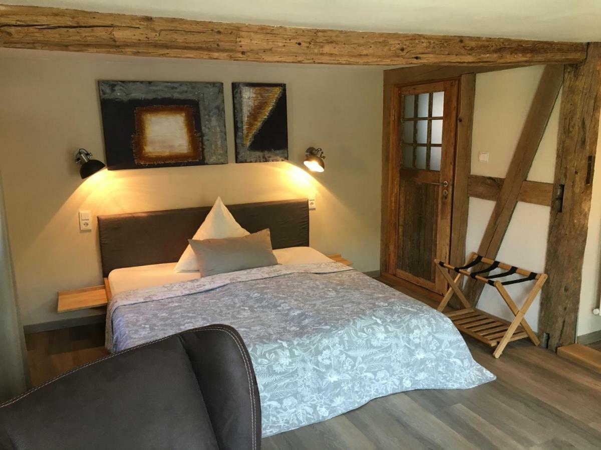 Apartment Schmuckkaestle Am Hafen
