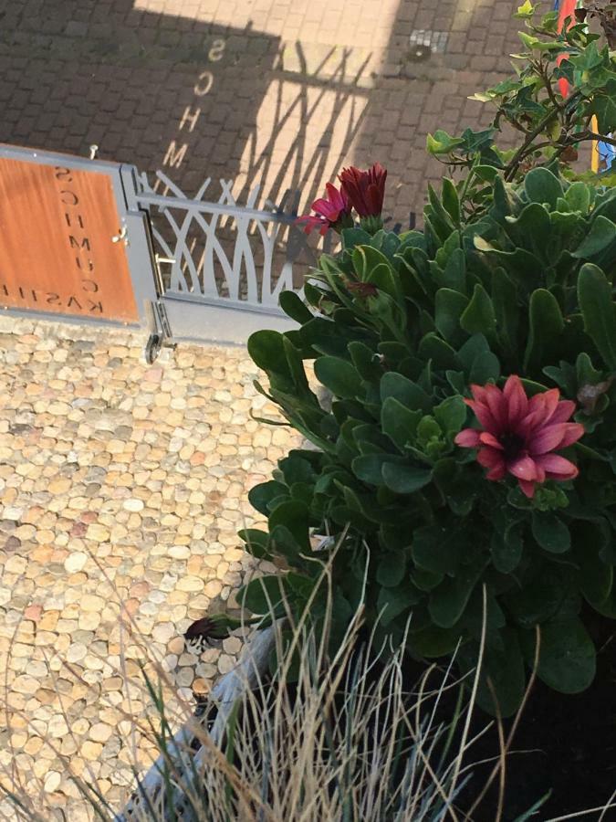 Apartamento Schmuckkaestle Am Hafen