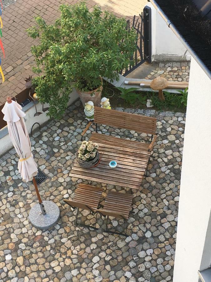 Apartment Schmuckkaestle Am Hafen *