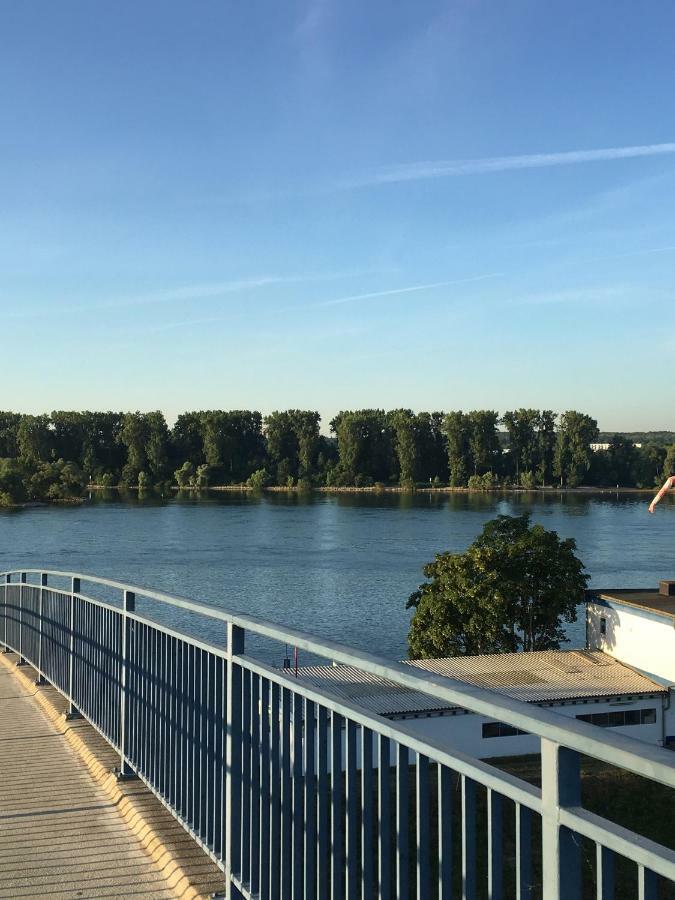 Appartement Schmuckkaestle Am Hafen *