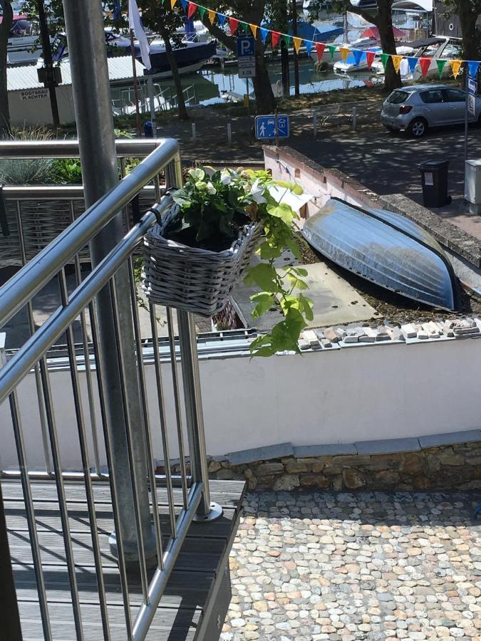 Apartment Schmuckkaestle Am Hafen *