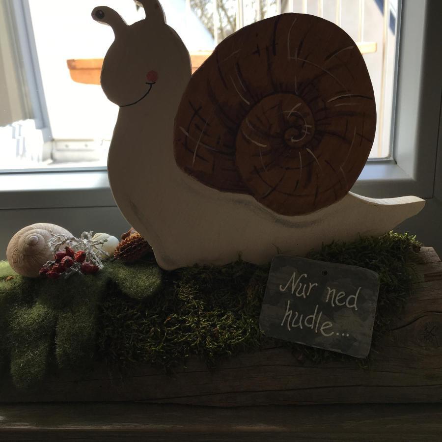 Schmuckkaestle Am Hafen Apartment Wiesbaden