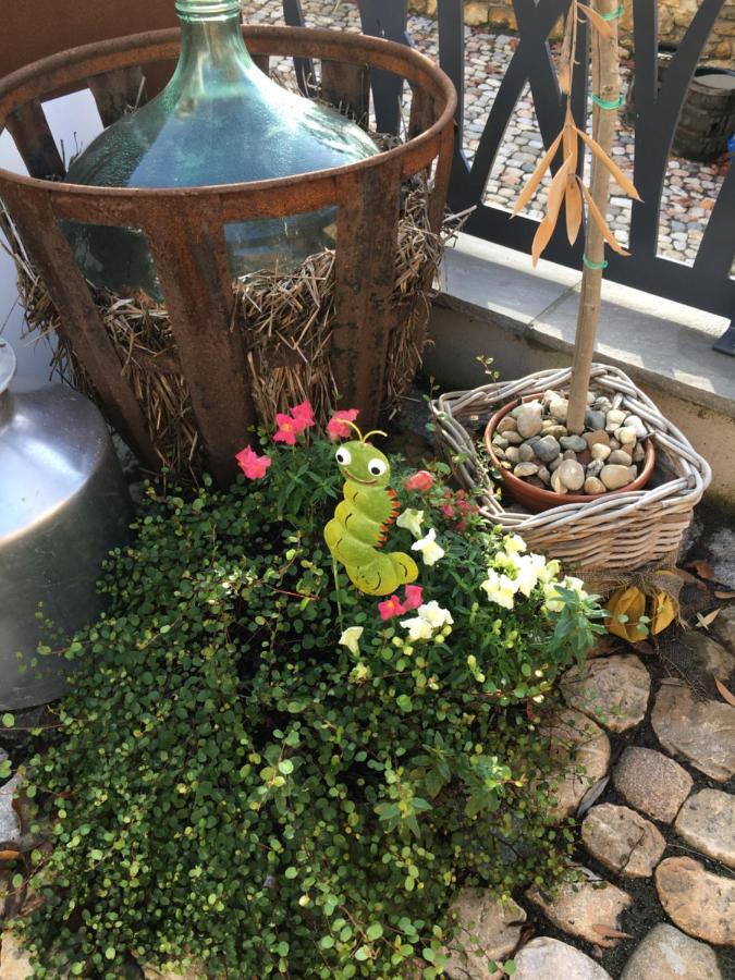 Apartment Schmuckkaestle Am Hafen Wiesbaden