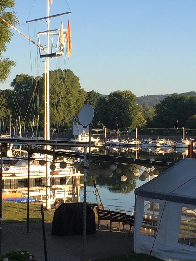 Apartamento Schmuckkaestle Am Hafen *